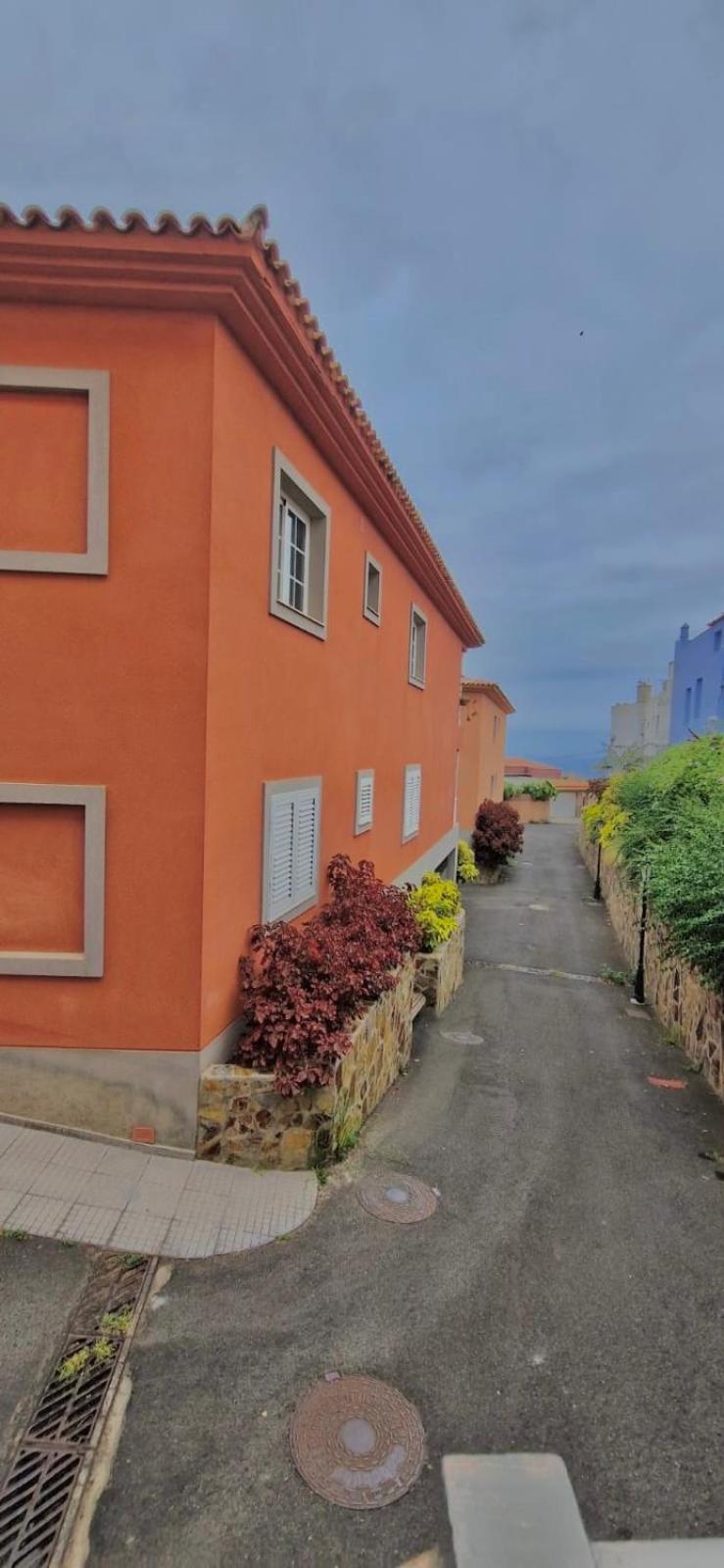 Piso Moderno Puerto De La Cruz Villa Isabel Exterior photo