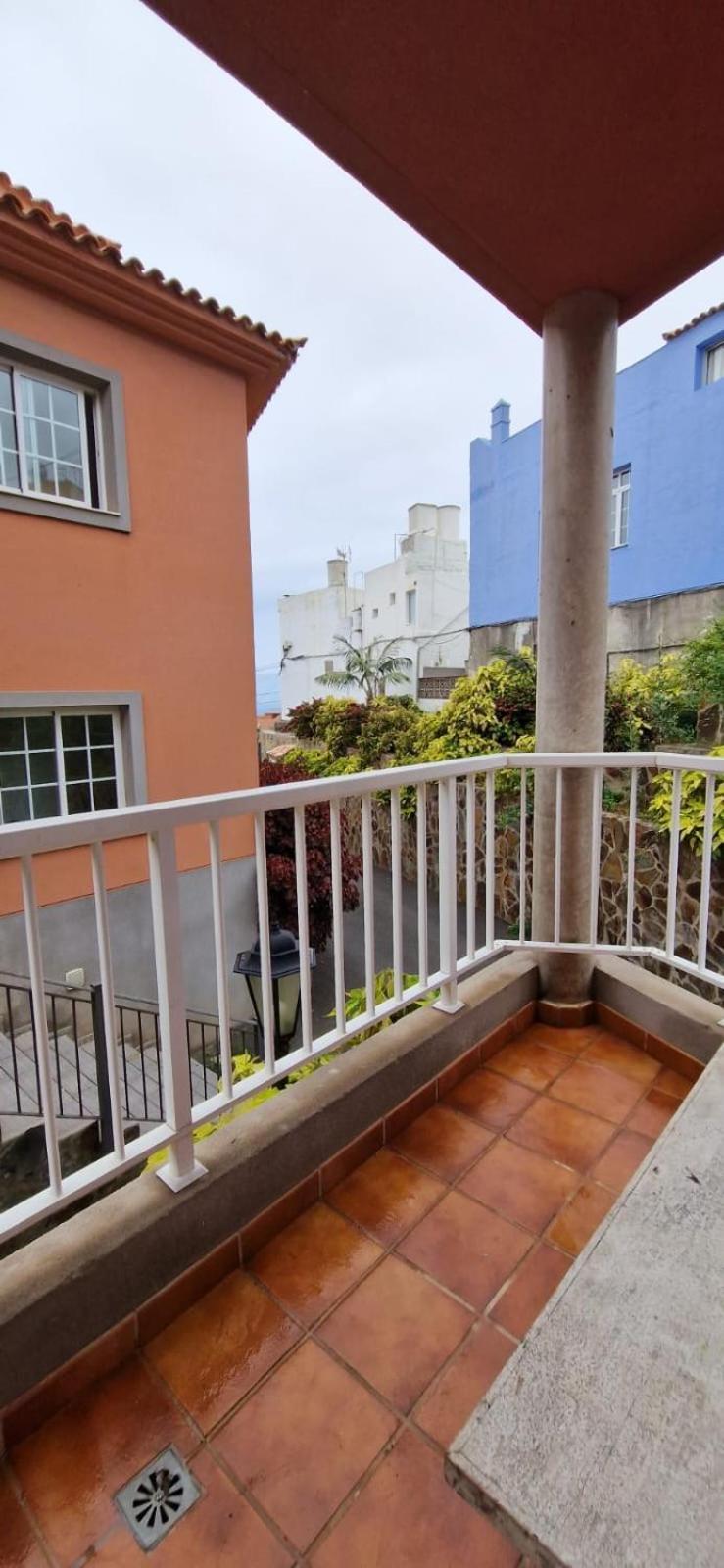 Piso Moderno Puerto De La Cruz Villa Isabel Exterior photo
