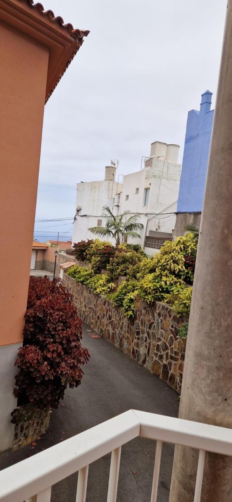 Piso Moderno Puerto De La Cruz Villa Isabel Exterior photo