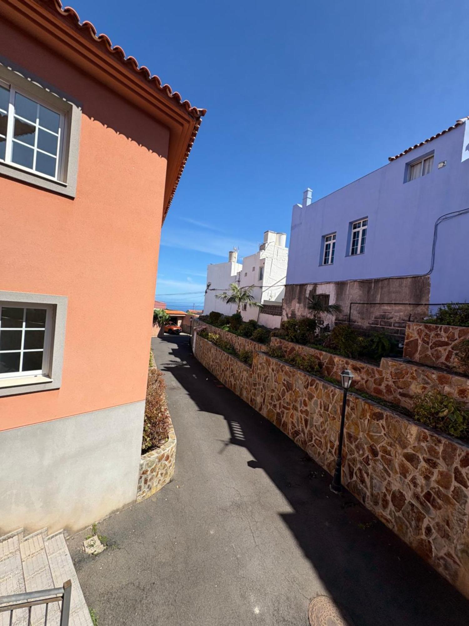 Piso Moderno Puerto De La Cruz Villa Isabel Exterior photo